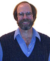 Photo of Warren Thorngate